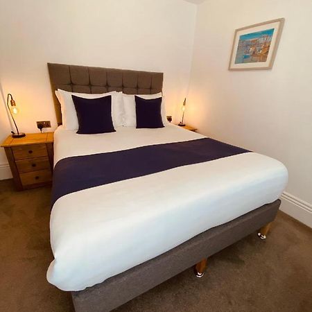 Carlton Guest Suites - Weymouth Esterno foto
