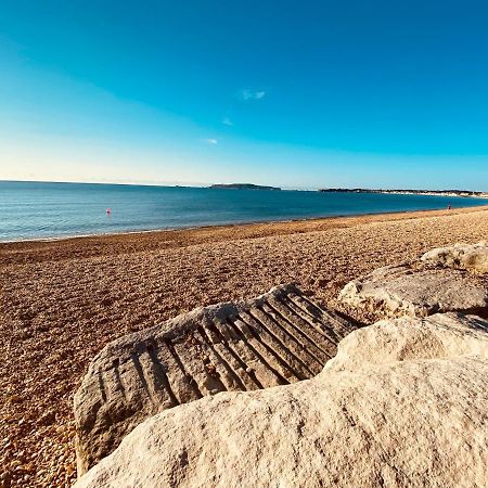 Carlton Guest Suites - Weymouth Esterno foto