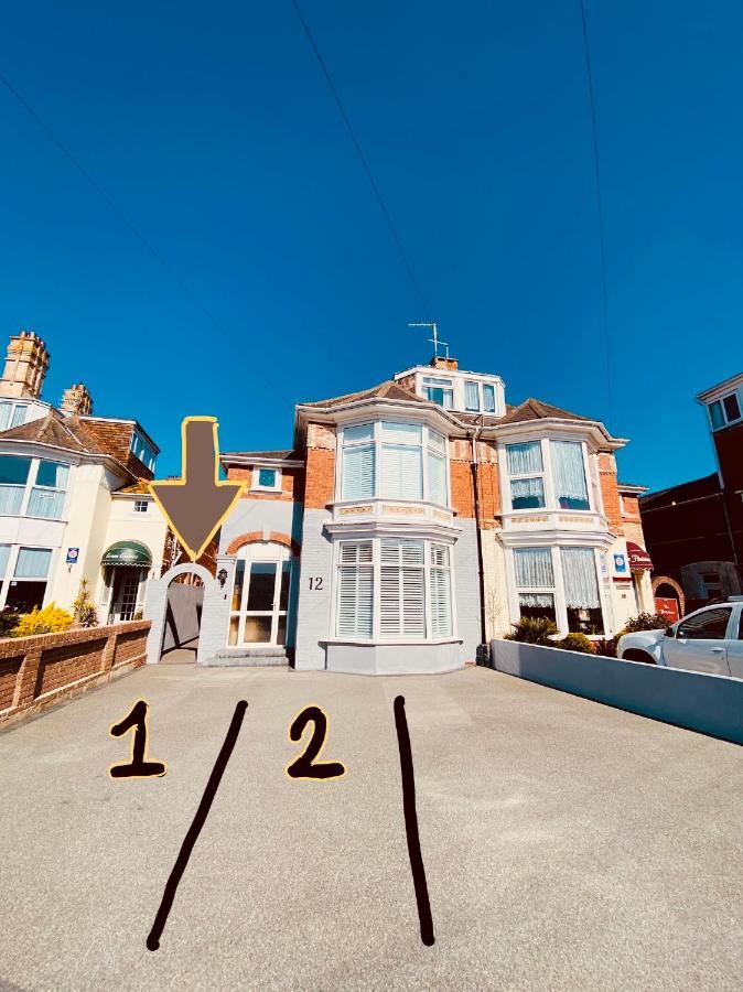 Carlton Guest Suites - Weymouth Esterno foto