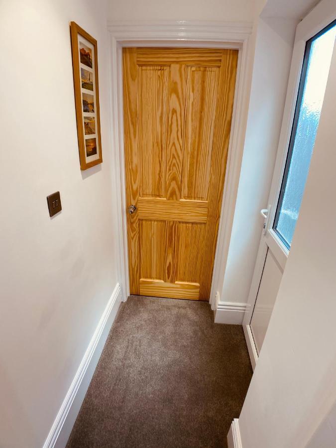 Carlton Guest Suites - Weymouth Esterno foto