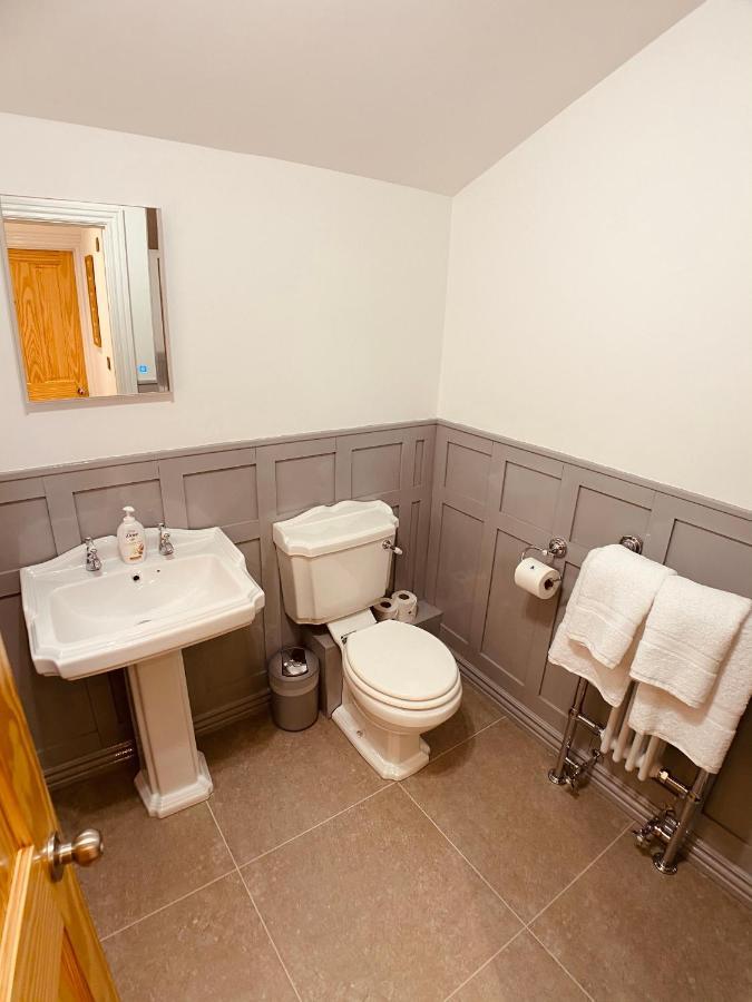 Carlton Guest Suites - Weymouth Esterno foto