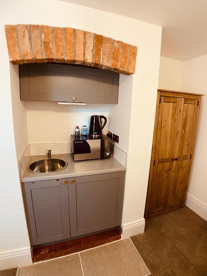 Carlton Guest Suites - Weymouth Esterno foto