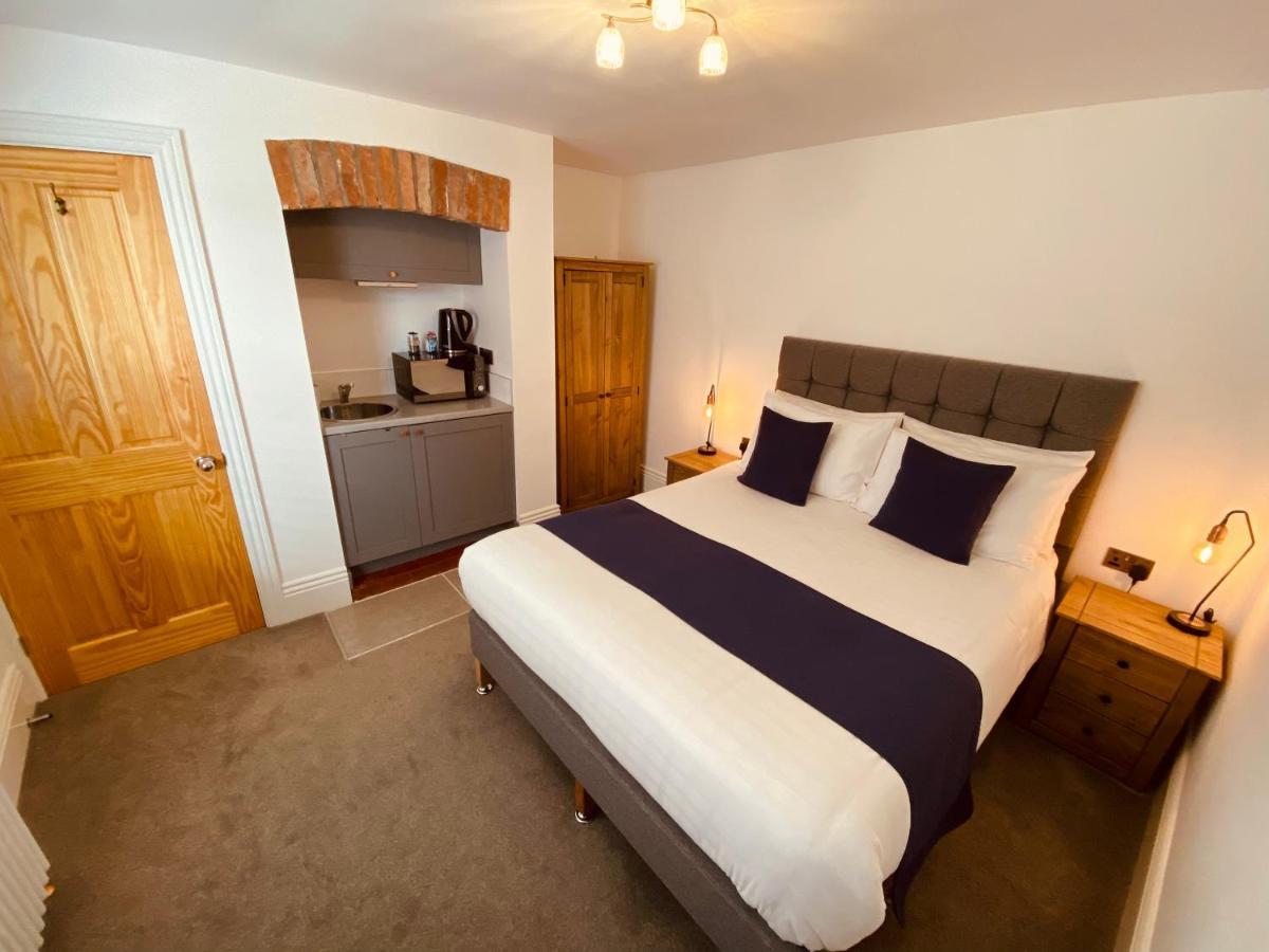 Carlton Guest Suites - Weymouth Esterno foto