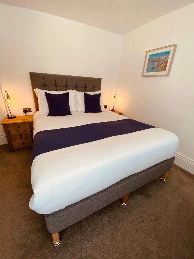 Carlton Guest Suites - Weymouth Esterno foto