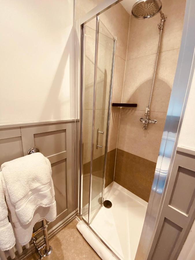Carlton Guest Suites - Weymouth Esterno foto