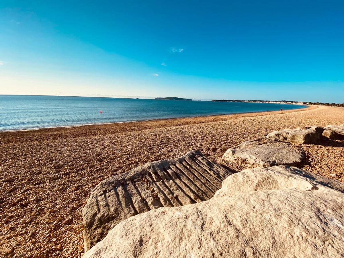 Carlton Guest Suites - Weymouth Esterno foto